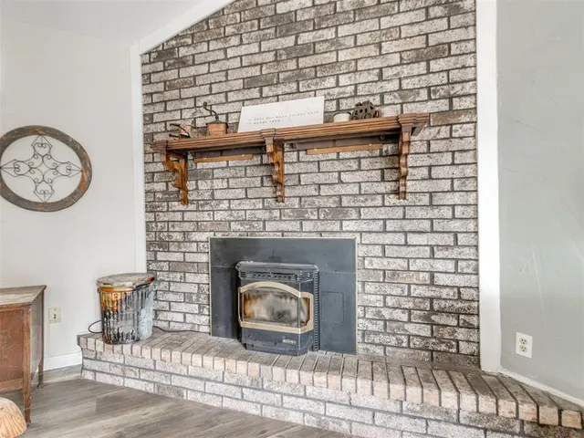 Photo 7 — 37876 Maudie Lane, Tecumseh, OK 74873