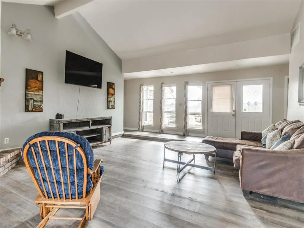 Photo 8 — 37876 Maudie Lane, Tecumseh, OK 74873