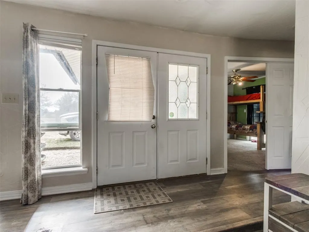 Photo 9 — 37876 Maudie Lane, Tecumseh, OK 74873