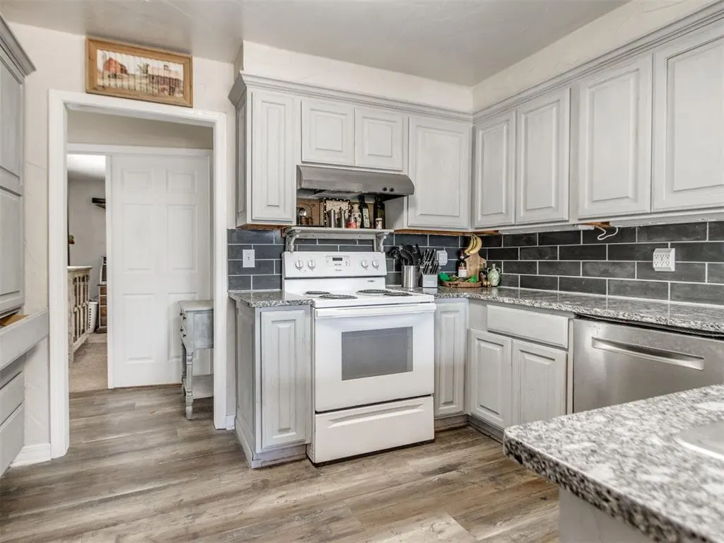 Photo 13 — 37876 Maudie Lane, Tecumseh, OK 74873