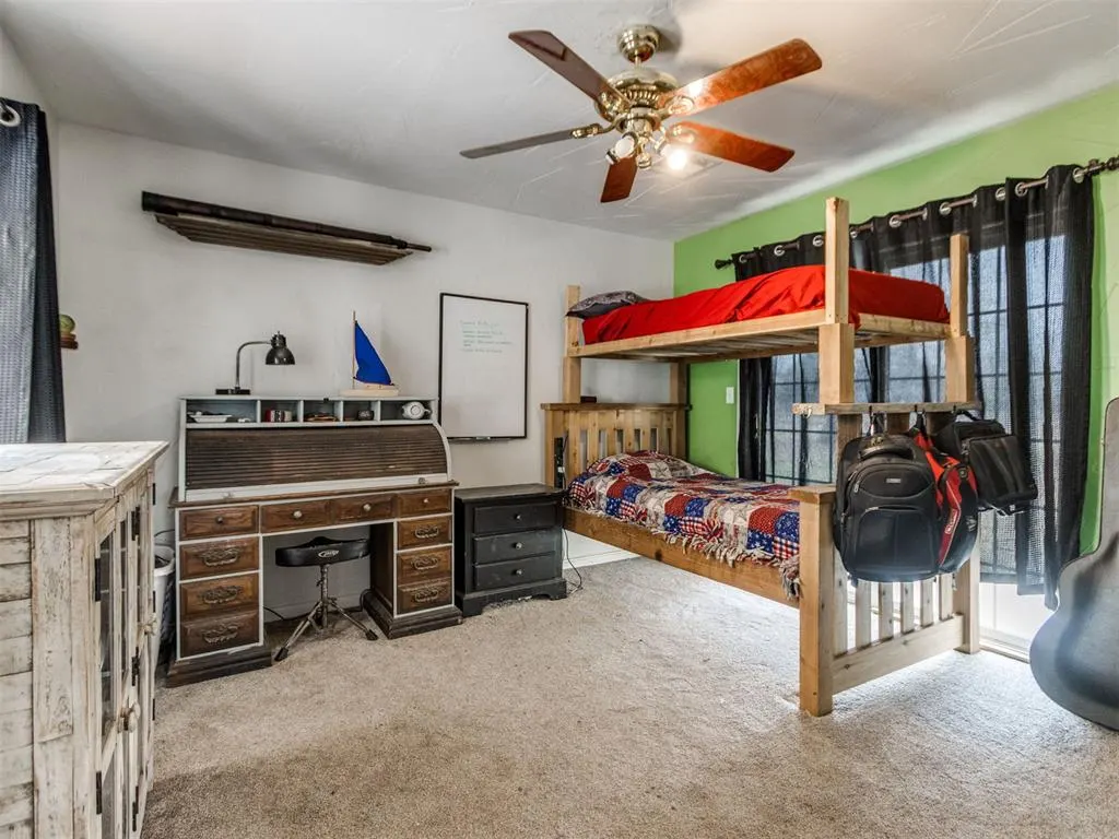 Photo 24 — 37876 Maudie Lane, Tecumseh, OK 74873
