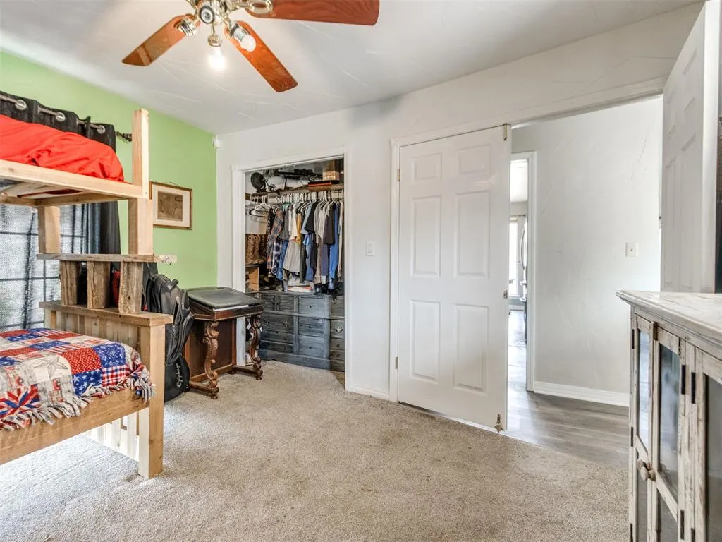 Photo 25 — 37876 Maudie Lane, Tecumseh, OK 74873