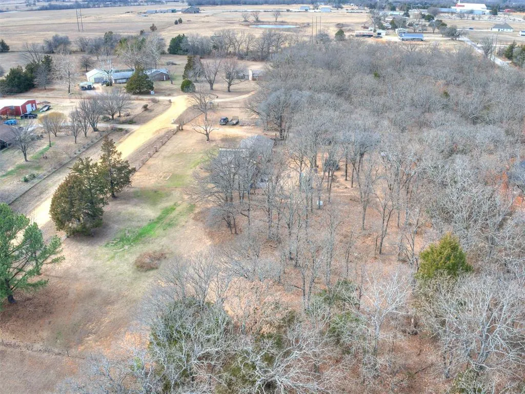 Photo 28 — 37876 Maudie Lane, Tecumseh, OK 74873