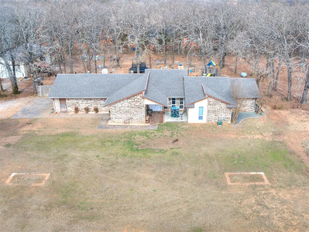 Photo 30 — 37876 Maudie Lane, Tecumseh, OK 74873