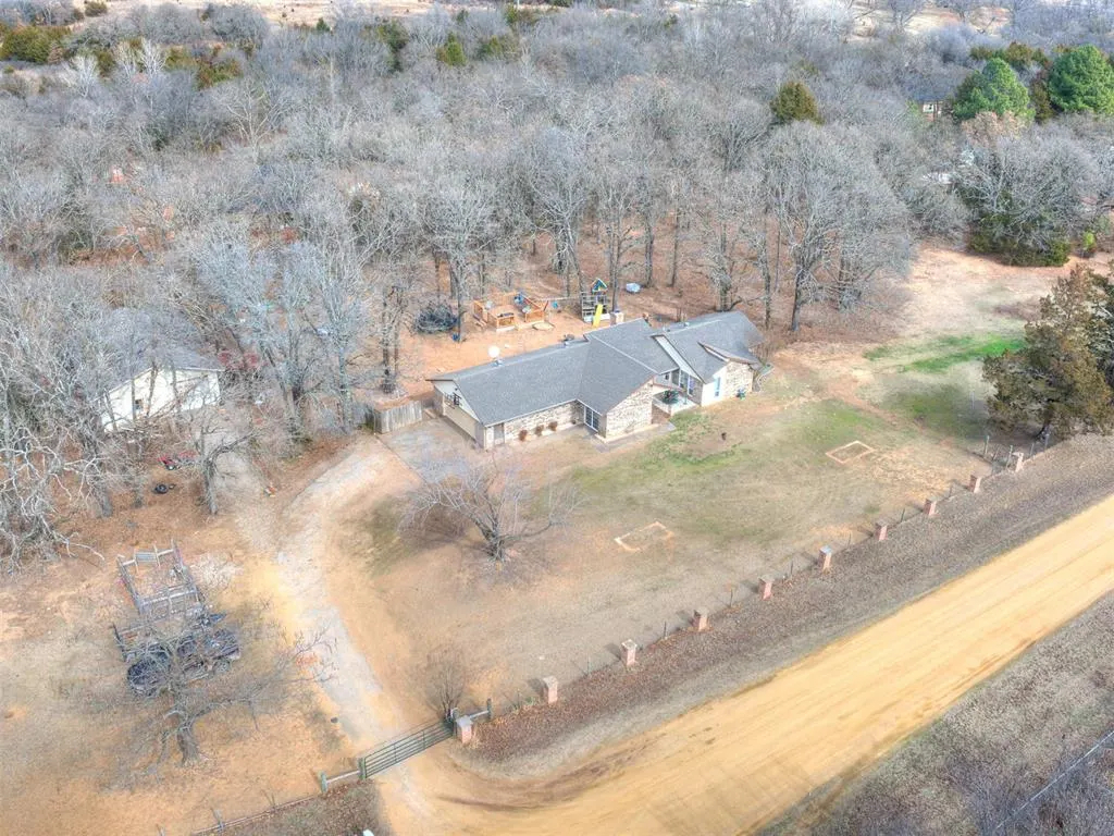Photo 31 — 37876 Maudie Lane, Tecumseh, OK 74873