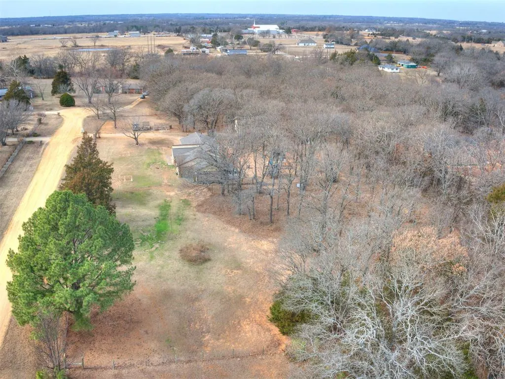 Photo 32 — 37876 Maudie Lane, Tecumseh, OK 74873