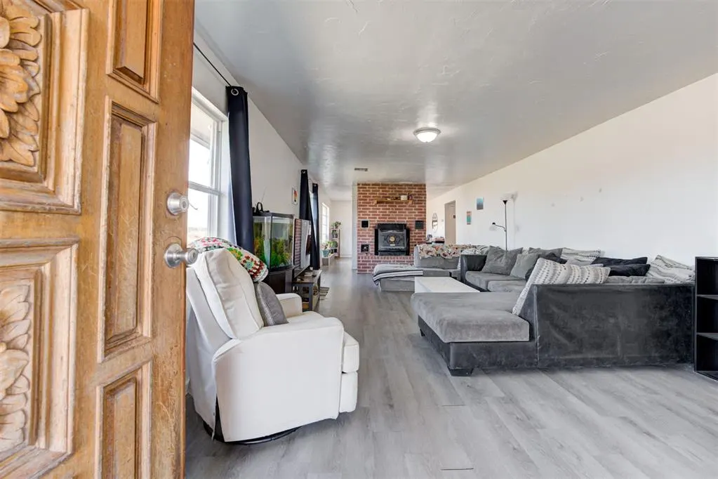Photo 3 — 18501 Coker Road, Shawnee, OK 74801