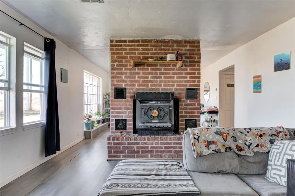 Photo 6 — 18501 Coker Road, Shawnee, OK 74801