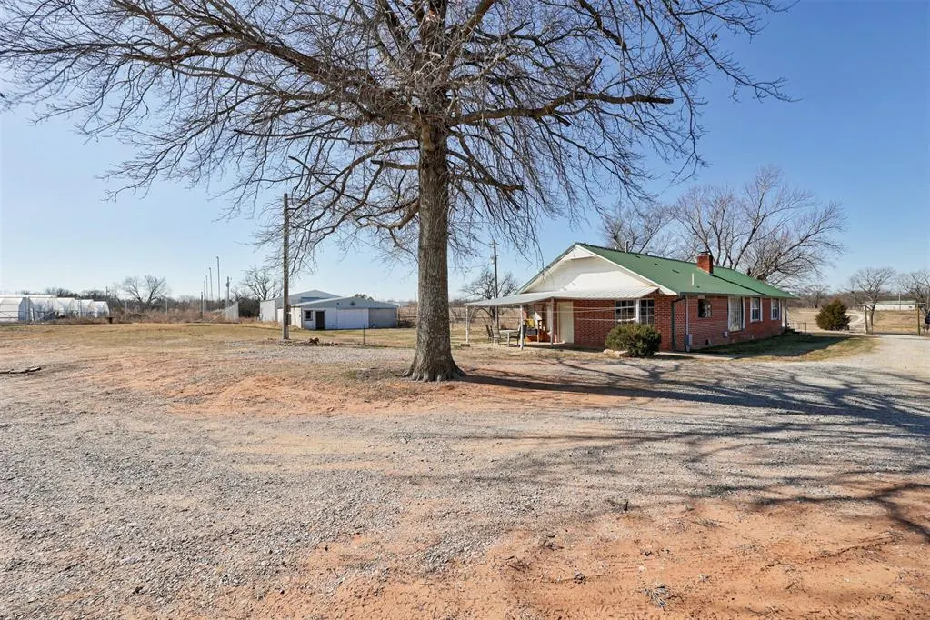 Photo 22 — 18501 Coker Road, Shawnee, OK 74801