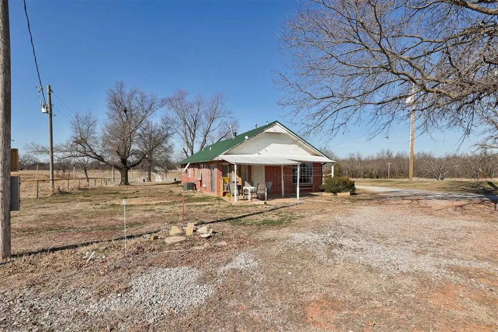 Photo 23 — 18501 Coker Road, Shawnee, OK 74801