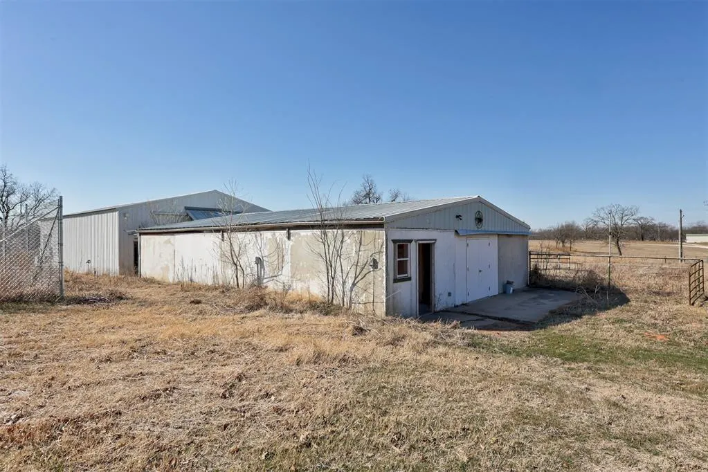 Photo 39 — 18501 Coker Road, Shawnee, OK 74801