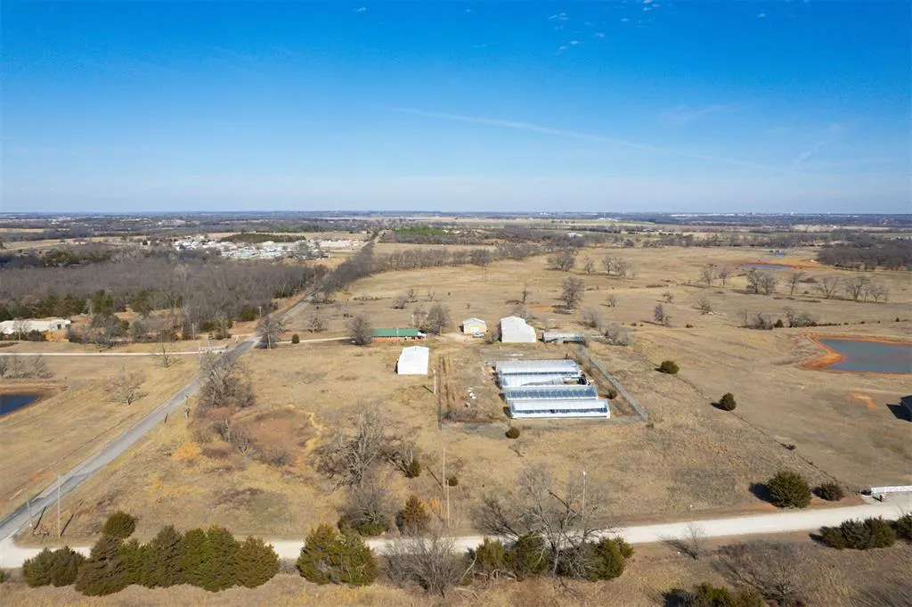 Photo 46 — 18501 Coker Road, Shawnee, OK 74801
