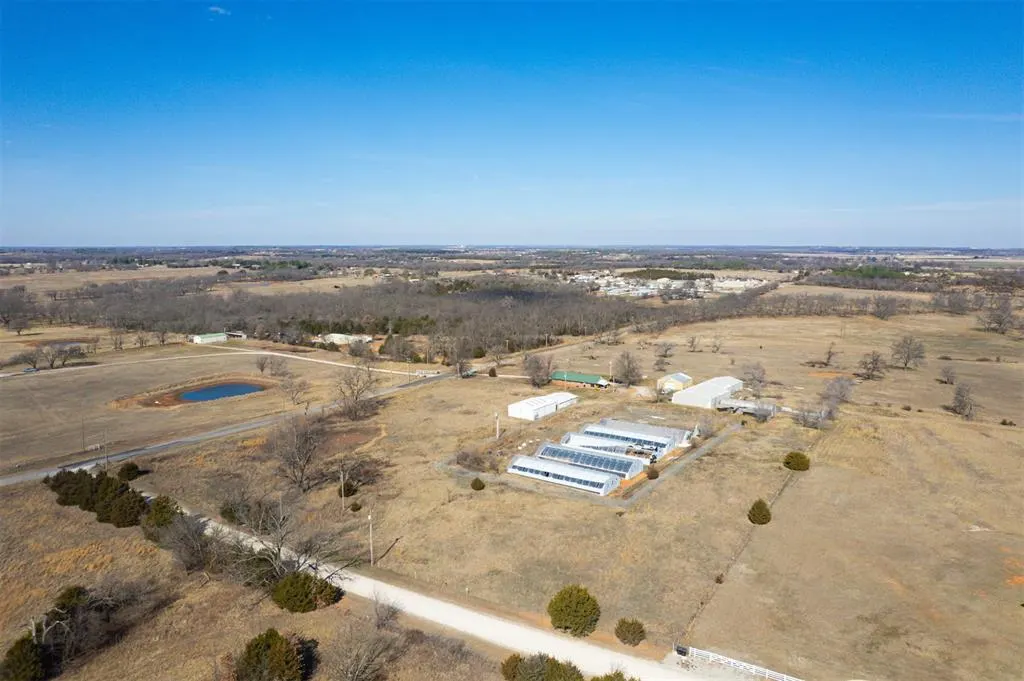 Photo 47 — 18501 Coker Road, Shawnee, OK 74801