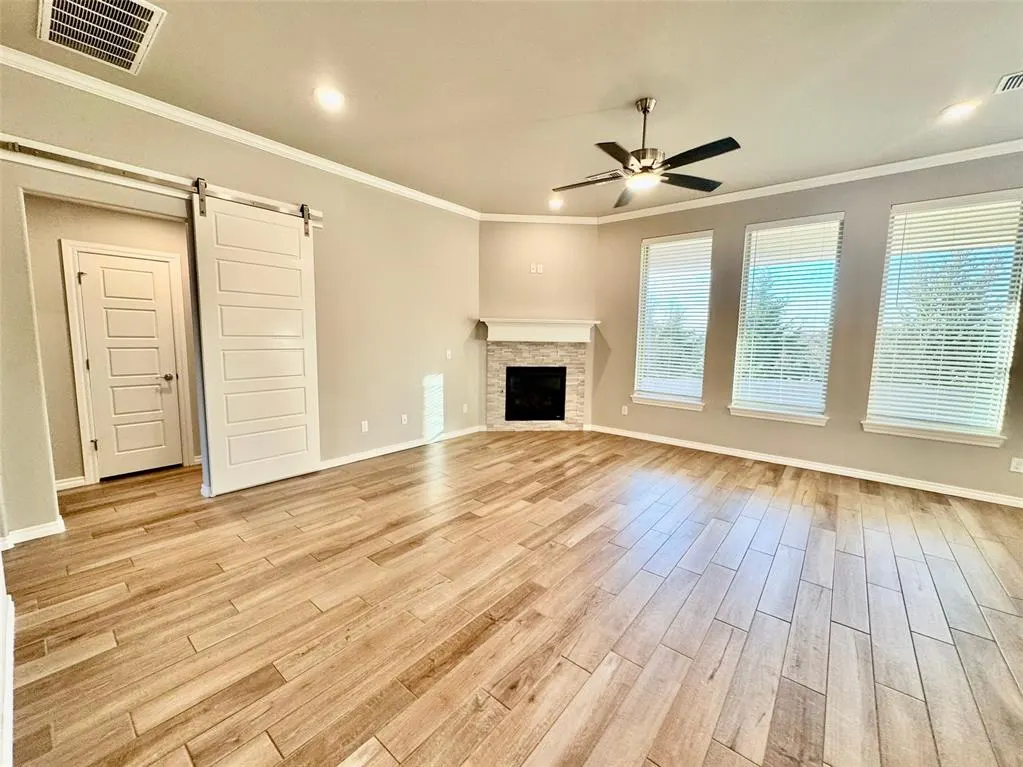 Photo 6 — 8416 Rainier Street, Edmond, OK 73034