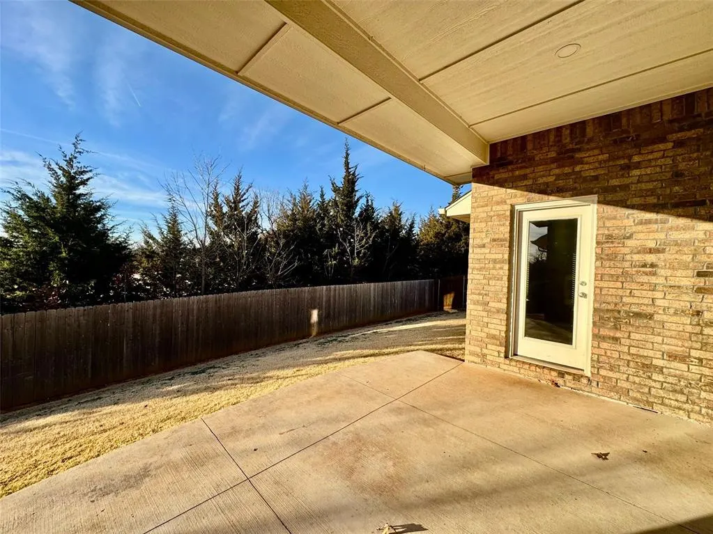 Photo 36 — 8416 Rainier Street, Edmond, OK 73034