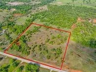 Front exterior — 0000 County Street 2980, Dibble, OK 73031