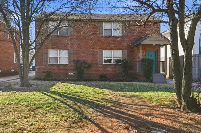 Photo 2 — 808 NW 45th Street, Oklahoma City, OK 73118