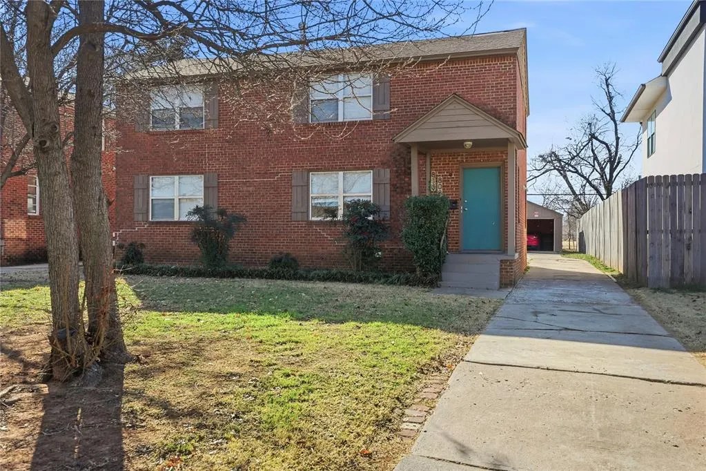 Photo 3 — 808 NW 45th Street, Oklahoma City, OK 73118