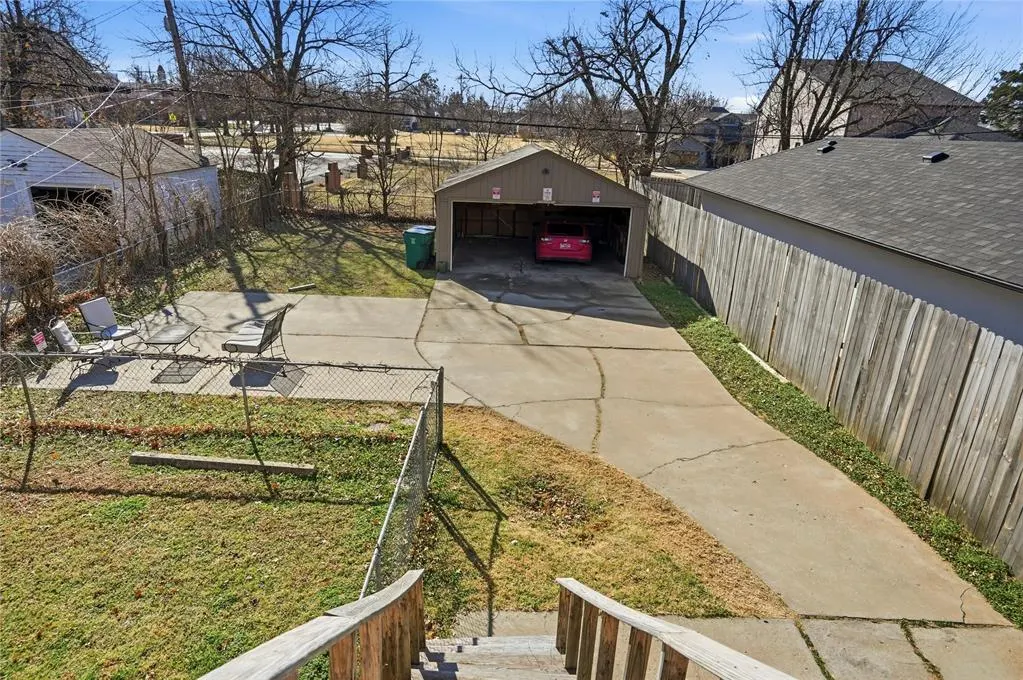 Photo 28 — 808 NW 45th Street, Oklahoma City, OK 73118