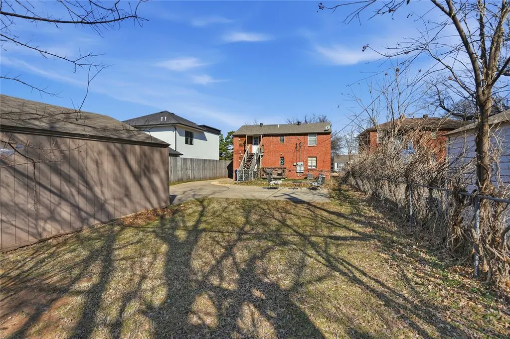 Photo 31 — 808 NW 45th Street, Oklahoma City, OK 73118