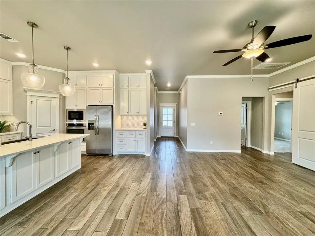 Photo 4 — 4104 Palmetto Trail, Oklahoma City, OK 73179