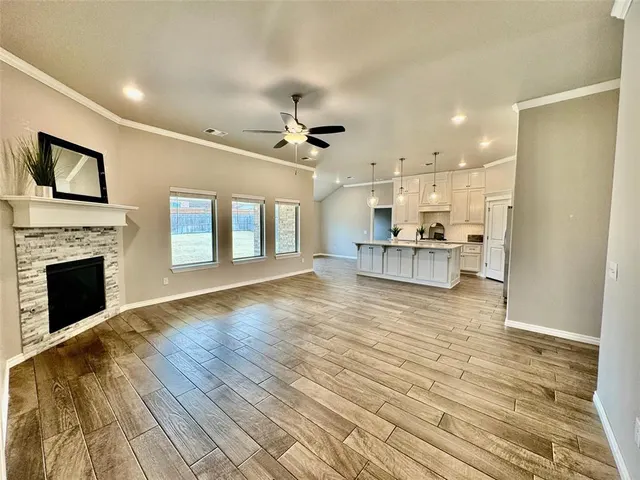 Photo 5 — 4104 Palmetto Trail, Oklahoma City, OK 73179