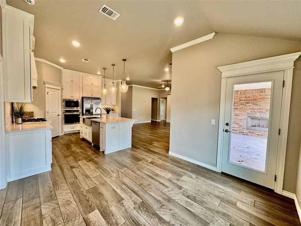Photo 11 — 4104 Palmetto Trail, Oklahoma City, OK 73179
