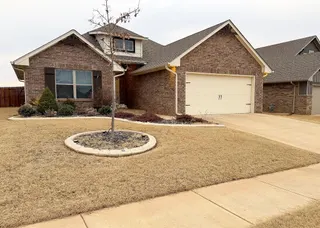 Sold home at 4201 Palmetto Trail