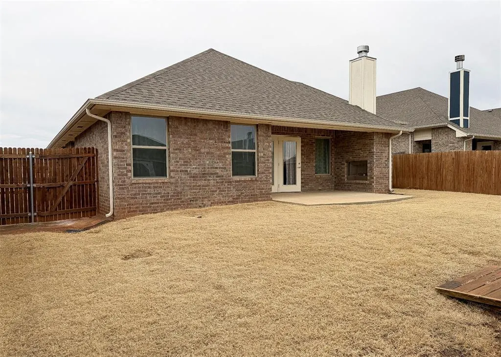 Photo 16 — 4201 Palmetto Trail, Oklahoma City, OK 73179