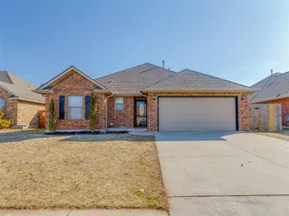 Sold home at 3800 Kensington Drive