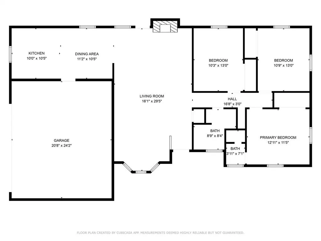 Photo 5 — 5209 W Tecumseh Road, Norman, OK 73072