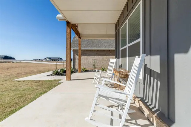 Photo 5 — 4169 Red Cedar NW Avenue, Piedmont, OK 73078