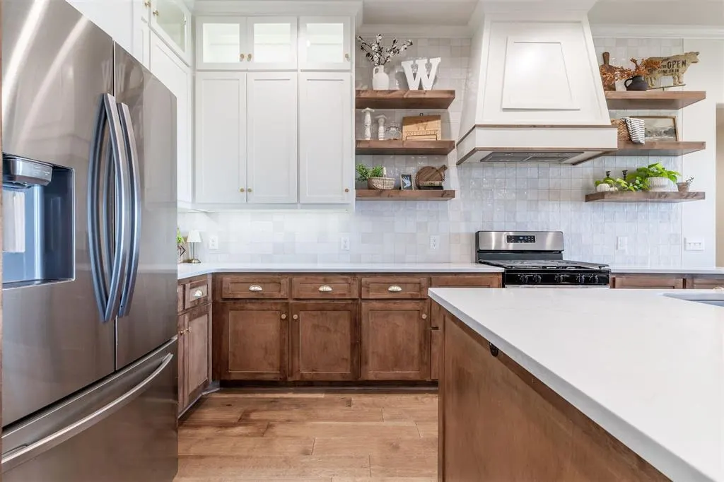 Photo 9 — 4169 Red Cedar NW Avenue, Piedmont, OK 73078