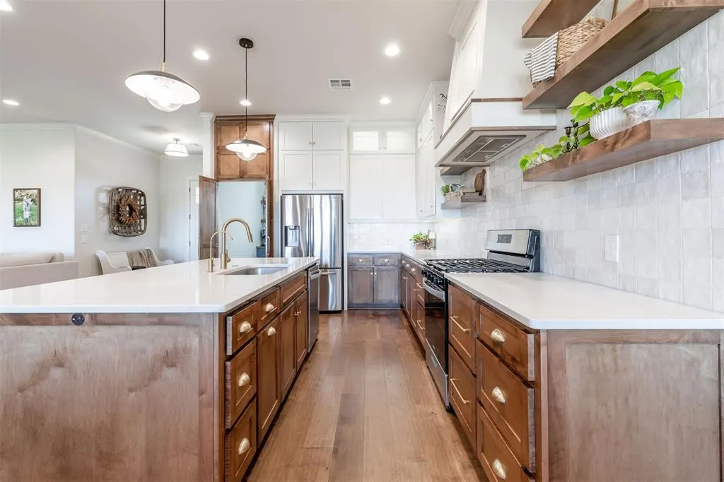 Photo 12 — 4169 Red Cedar NW Avenue, Piedmont, OK 73078