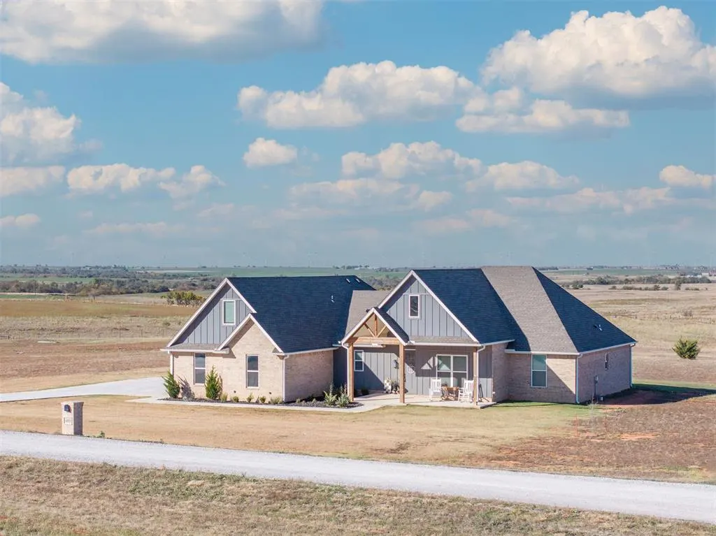 Photo 2 — 4169 Red Cedar NW Avenue, Piedmont, OK 73078