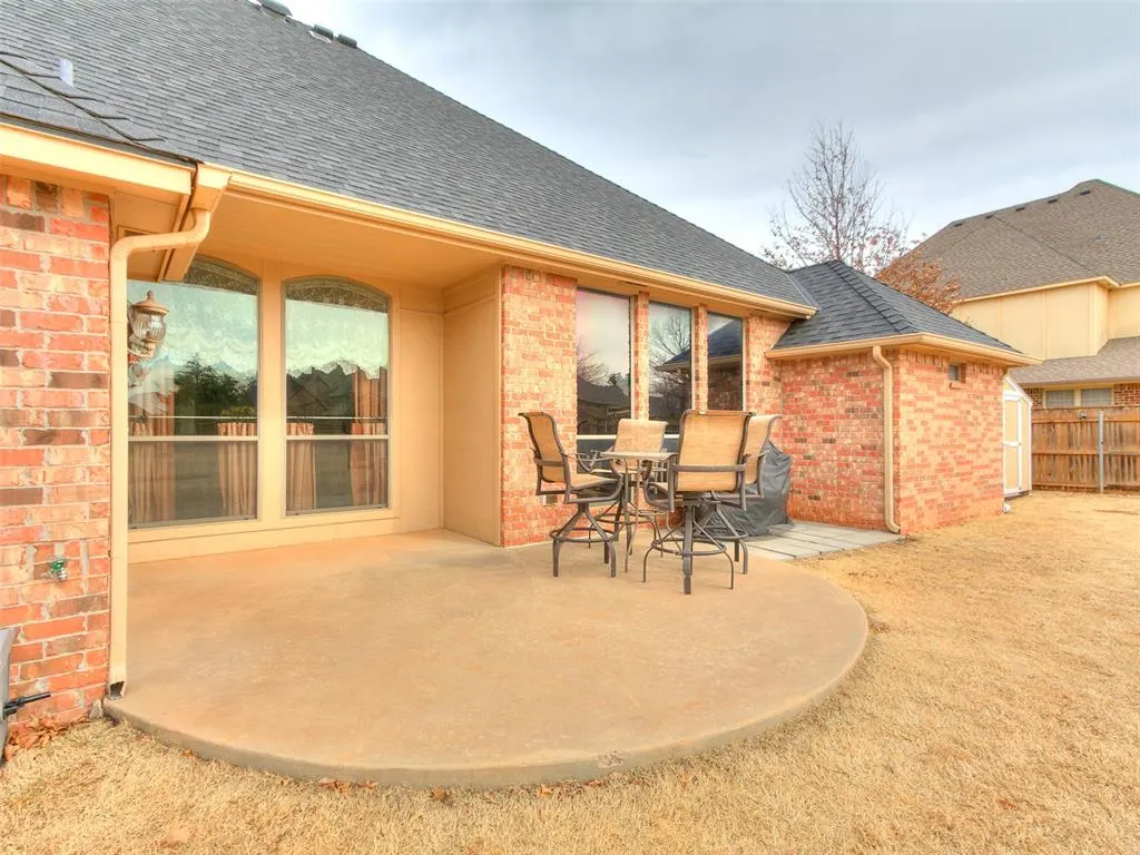 Photo 42 — 9704 SW 34th Street, Oklahoma City, OK 73179