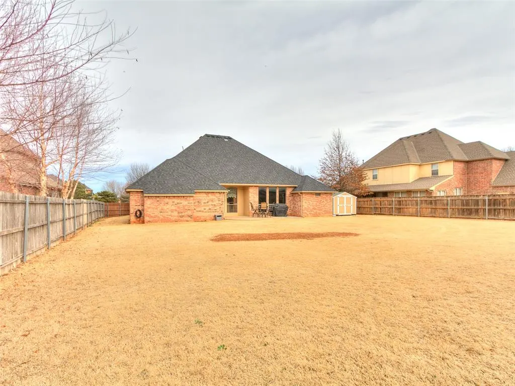 Photo 43 — 9704 SW 34th Street, Oklahoma City, OK 73179