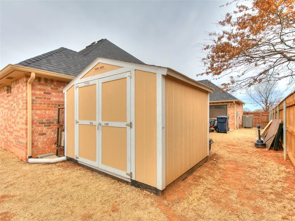 Photo 44 — 9704 SW 34th Street, Oklahoma City, OK 73179