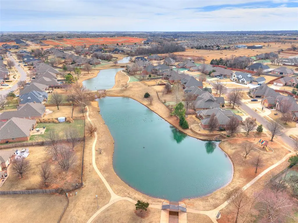 Photo 4 — 9704 SW 34th Street, Oklahoma City, OK 73179