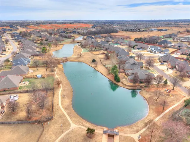 Photo 4 — 9704 SW 34th Street, Oklahoma City, OK 73179
