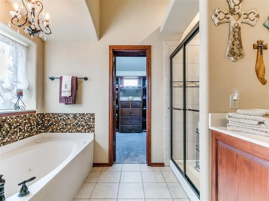 Photo 26 — 9704 SW 34th Street, Oklahoma City, OK 73179