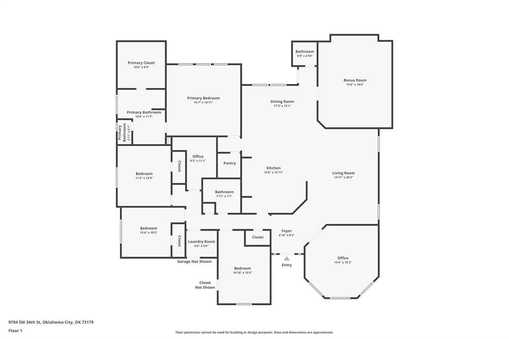 Photo 48 — 9704 SW 34th Street, Oklahoma City, OK 73179