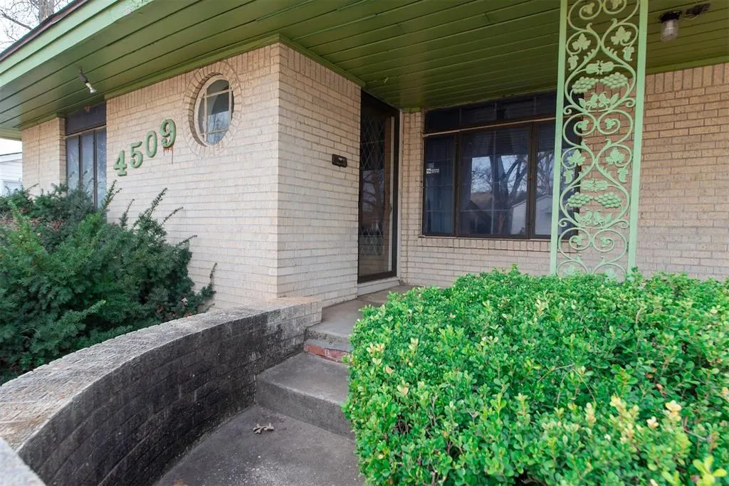 Photo 2 — 4509 N Redmond Avenue, Bethany, OK 73008