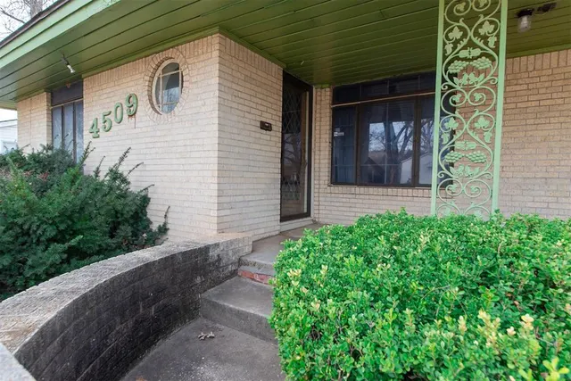 Photo 2 — 4509 N Redmond Avenue, Bethany, OK 73008