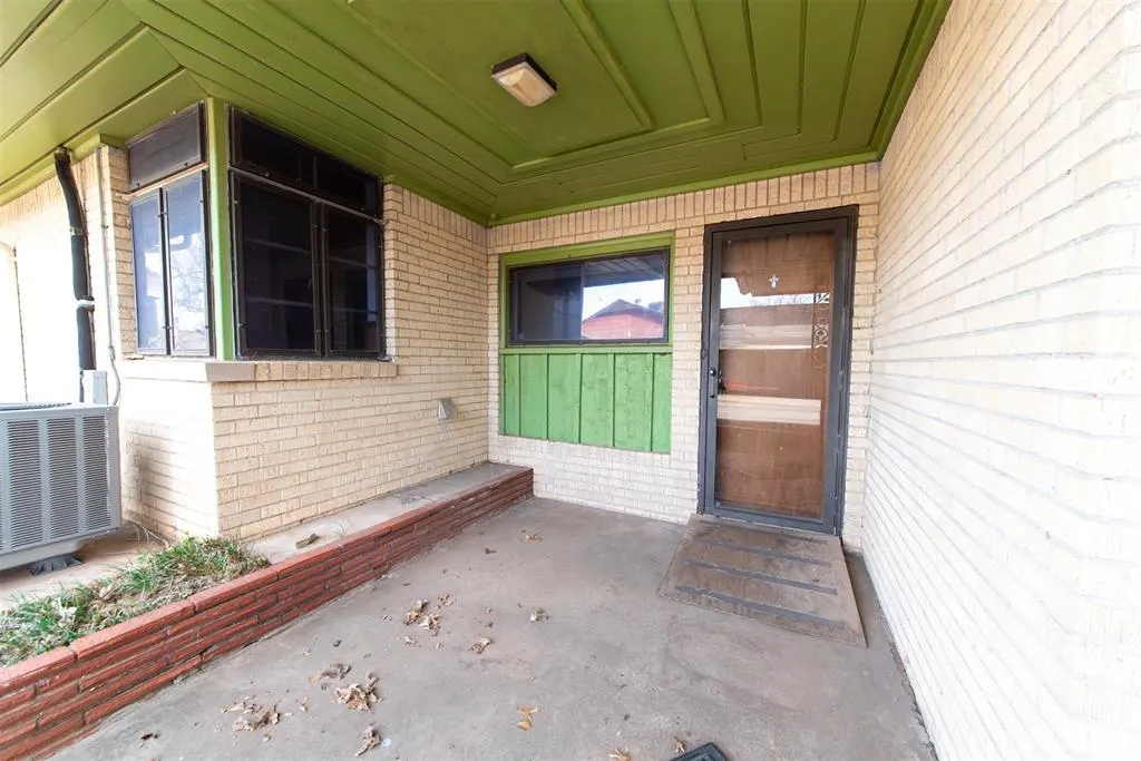 Photo 4 — 4509 N Redmond Avenue, Bethany, OK 73008