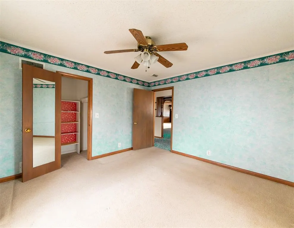 Photo 21 — 4509 N Redmond Avenue, Bethany, OK 73008