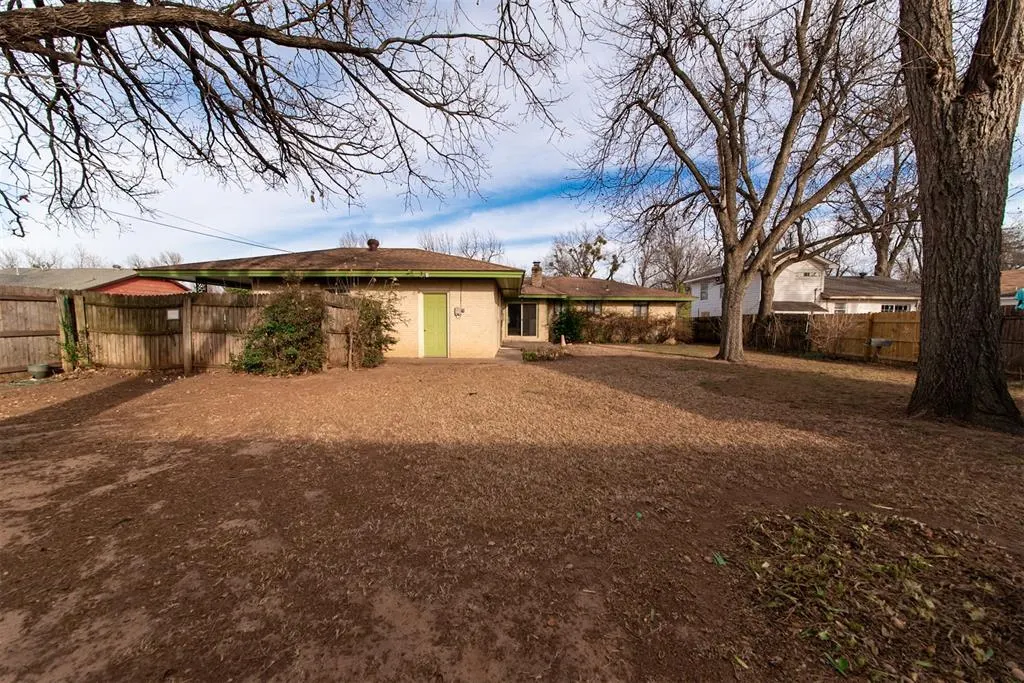 Photo 26 — 4509 N Redmond Avenue, Bethany, OK 73008