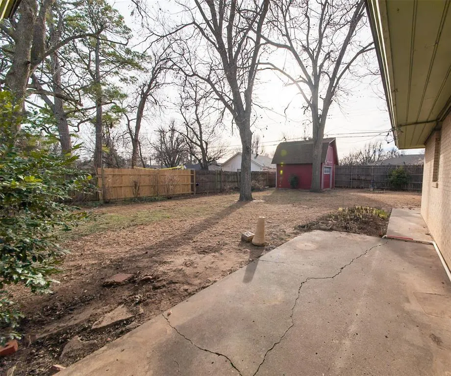 Photo 27 — 4509 N Redmond Avenue, Bethany, OK 73008