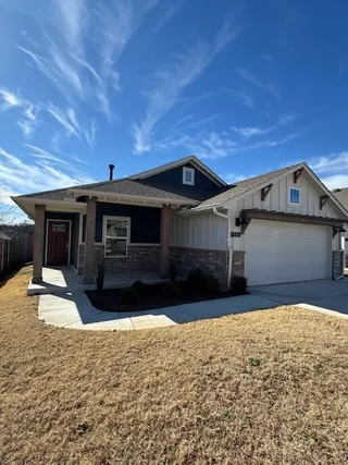 Sold home at 253 Park Lane