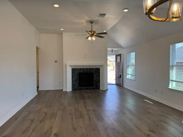 Photo 6 — 253 Park Lane, Harrah, OK 73045